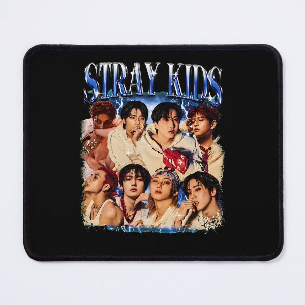 Item preview, Strayy Kids Band designed and sold by volkanikstudios.