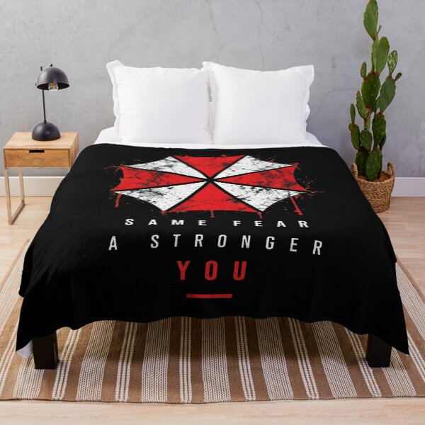 Item preview, Umbrella Corporation Resident Evil designed and sold by Sweet-Tropical.