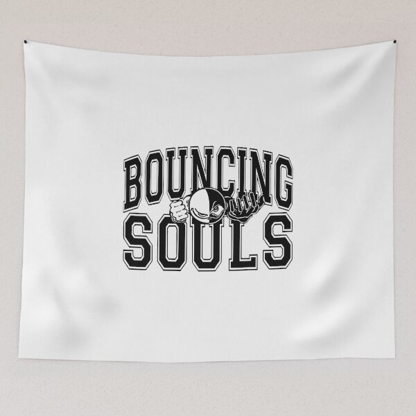 Item preview, The Bouncing Souls Punk Band 1989 designed and sold by natelledrawing.