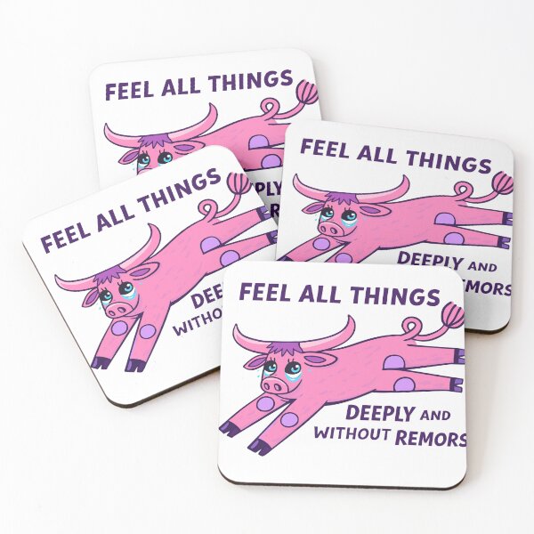 Item preview, Being Your Realest Hottest Self Slug Poster designed and sold by Matinez Pink.