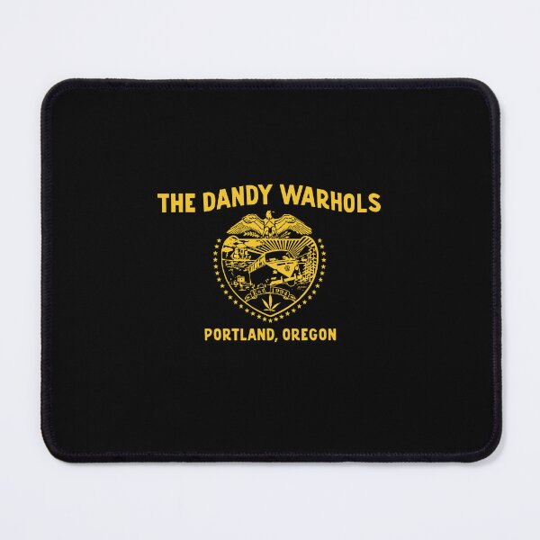 Item preview, The Dandy Warhols - Horizon Glitch designed and sold by CaldarWhitED.