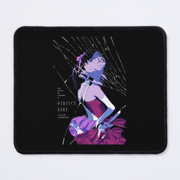 Item preview, Perfect Blue  designed and sold by NiftyNinetieart.