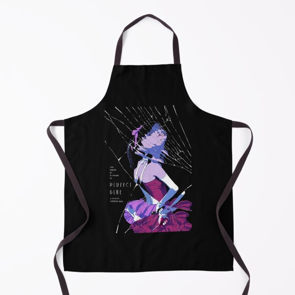 Item preview, Perfect Blue designed and sold by NiftyNinetieart.