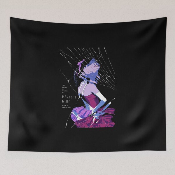 Item preview, Perfect Blue  designed and sold by NiftyNinetieart.