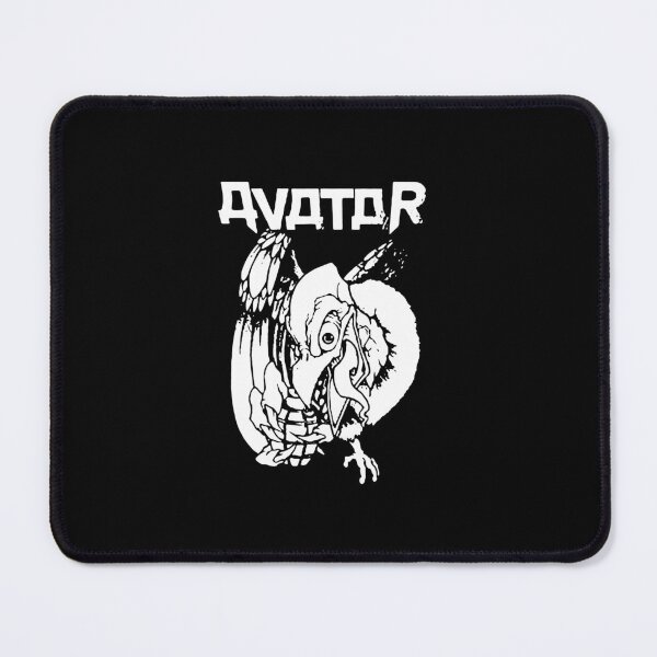 Item preview, Avatar Metal designed and sold by GaelNoriega.