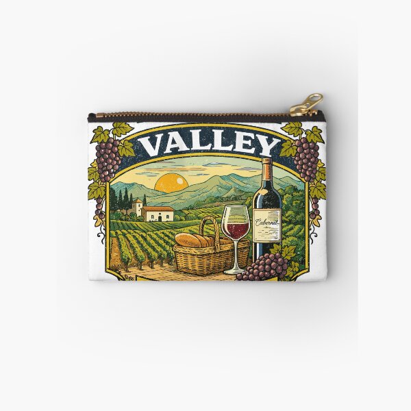 Item preview, Napa Valley Wine Country Cabernet Poster designed and sold by Matinez Pink.