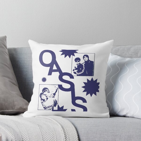Item preview, Oasiss band designed and sold by Dray-Bonne.