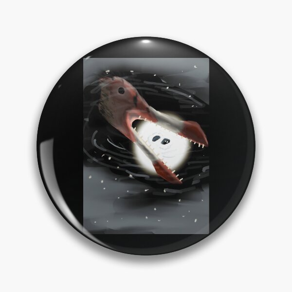 Item preview, Abstract Animal Skull Floating in Cosmic Space designed and sold by lcnsdjstrtrystd.