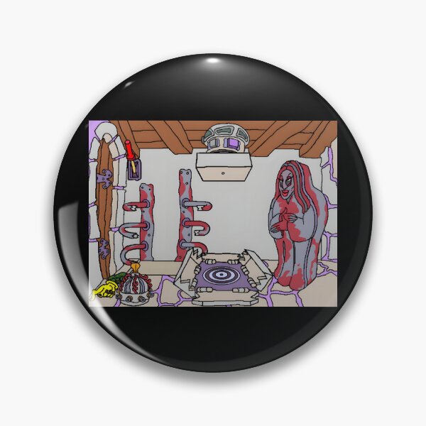 Item preview, Shadowgate Classic Adventure Game Dungeon Artwork designed and sold by lcnsdjstrtrystd.