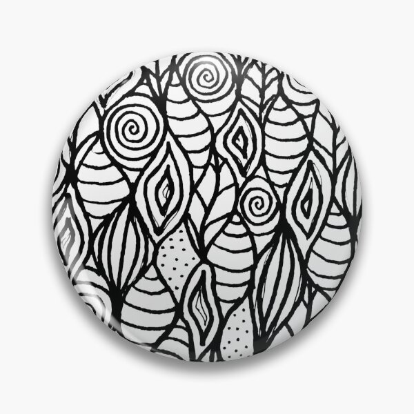 Item preview, Zen Pods designed and sold by Court-Created.