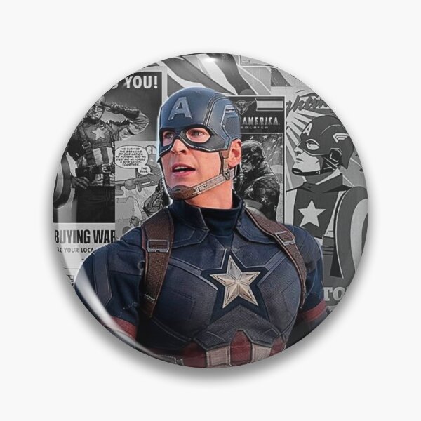 Item preview, MCA designed and sold by Anispot.