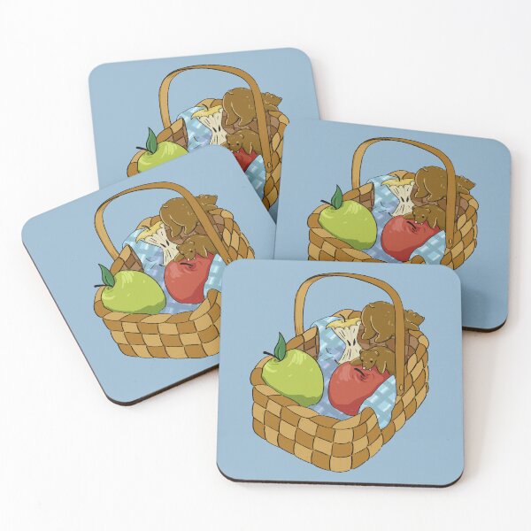 Item preview, Apple Thieves V1 designed and sold by pat-tea.