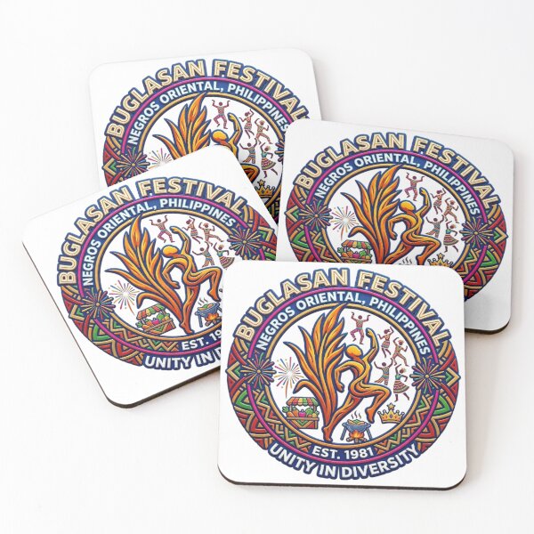Item preview, BUGLASAN FESTIVAL - NEGROS ORIENTAL designed and sold by likbatonboot.