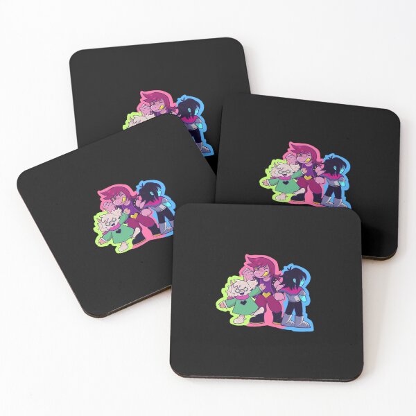 Item preview, Susie - Deltarune designed and sold by Inthestardust.