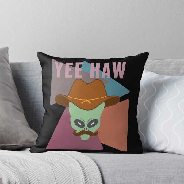 Item preview, Yee haw designed and sold by TaraPen.