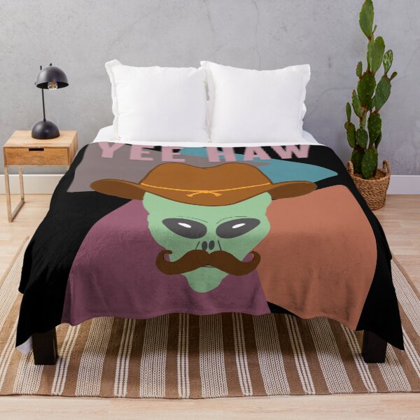 Item preview, Yee haw designed and sold by TaraPen.