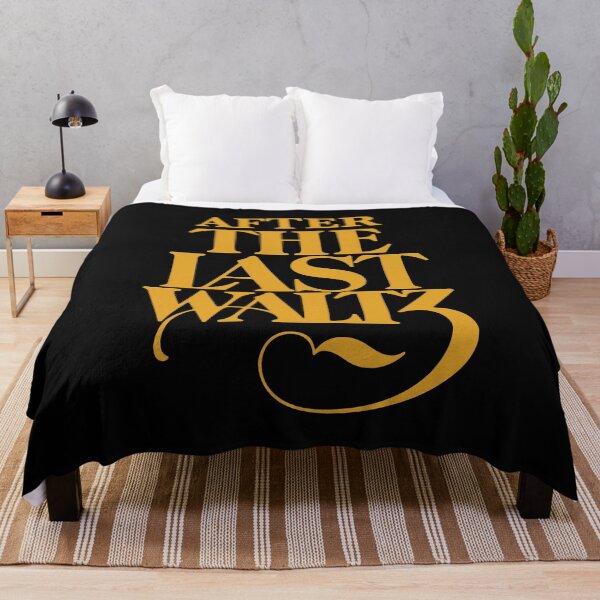 Item preview, After The Last Waltz designed and sold by daniel-haneva-a.