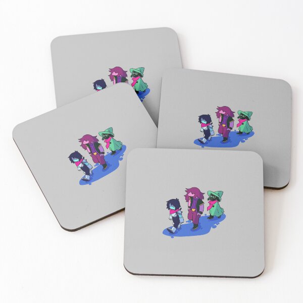 Item preview, Susie - Deltarune designed and sold by Inthestardust.