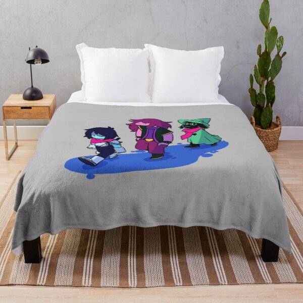 Item preview, Susie - Deltarune designed and sold by Inthestardust.