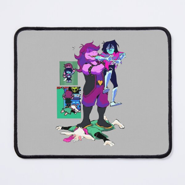 Item preview, Susie - Deltarune designed and sold by Inthestardust.