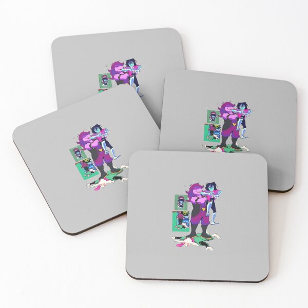 Item preview, Susie - Deltarune designed and sold by Inthestardust.
