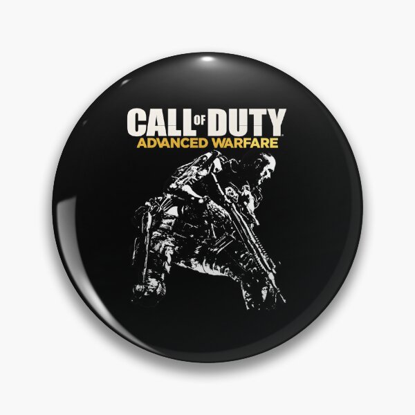 Item preview, Call of Duty Advanced Warfare Soldier designed and sold by ViolettaGlass.