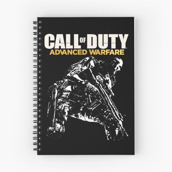 Item preview, Call of Duty Advanced Warfare Soldier designed and sold by ViolettaGlass.