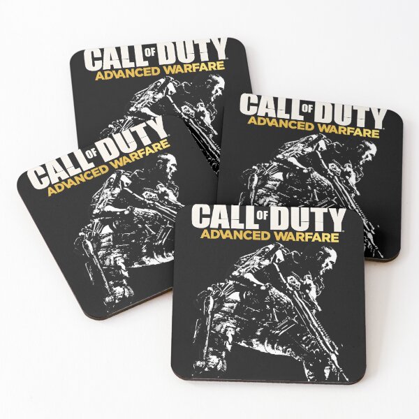 Item preview, Call of Duty Advanced Warfare Soldier designed and sold by ViolettaGlass.