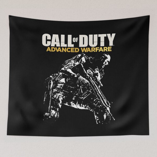 Item preview, Call of Duty Advanced Warfare Soldier designed and sold by ViolettaGlass.
