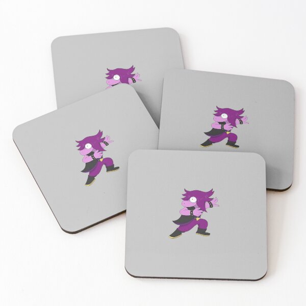 Item preview, Susie - Deltarune designed and sold by Inthestardust.
