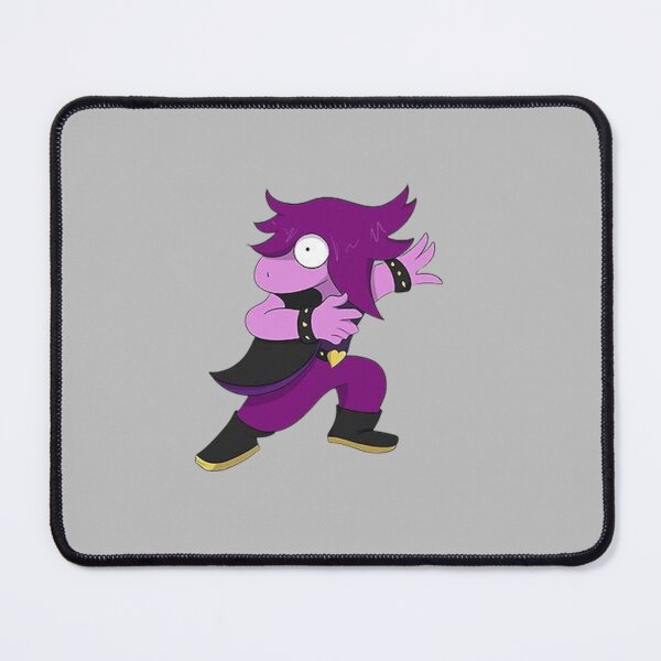 Item preview, Susie - Deltarune designed and sold by Inthestardust.