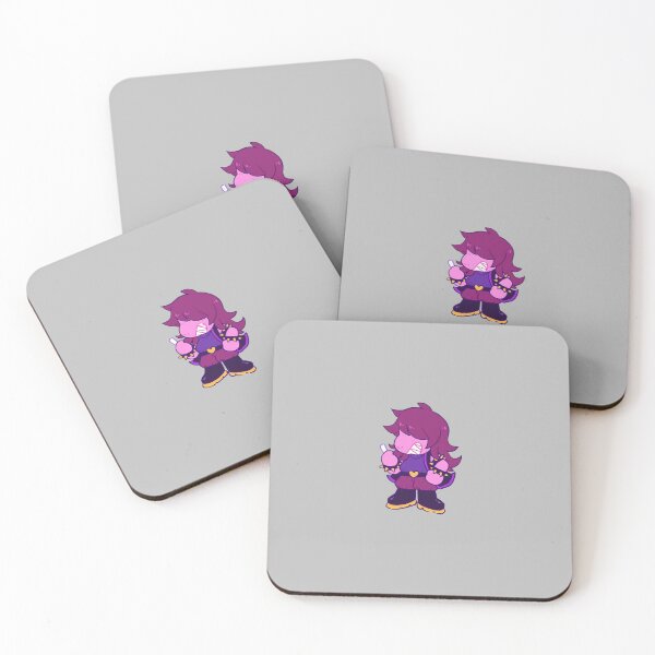 Item preview, Susie - Deltarune designed and sold by Inthestardust.