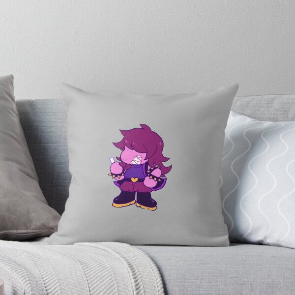Item preview, Susie - Deltarune designed and sold by Inthestardust.