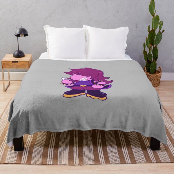 Item preview, Susie - Deltarune designed and sold by Inthestardust.