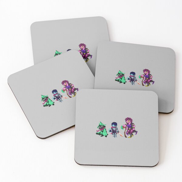 Item preview, Susie - Deltarune designed and sold by Inthestardust.