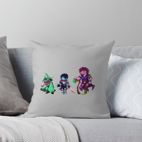 Item preview, Susie - Deltarune designed and sold by Inthestardust.