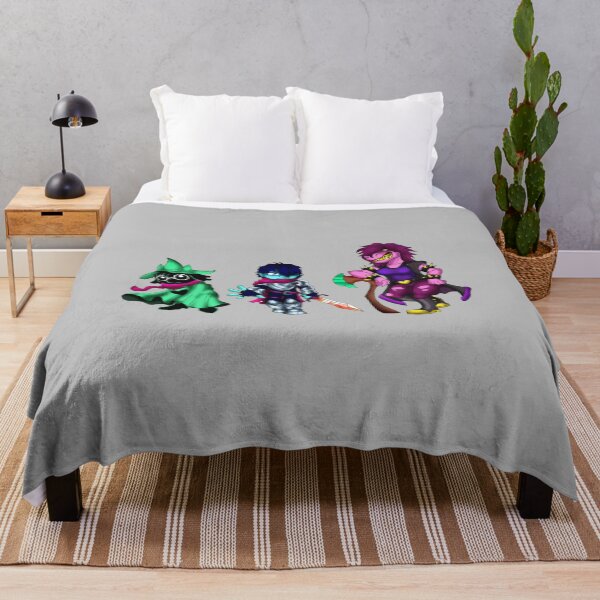 Item preview, Susie - Deltarune designed and sold by Inthestardust.