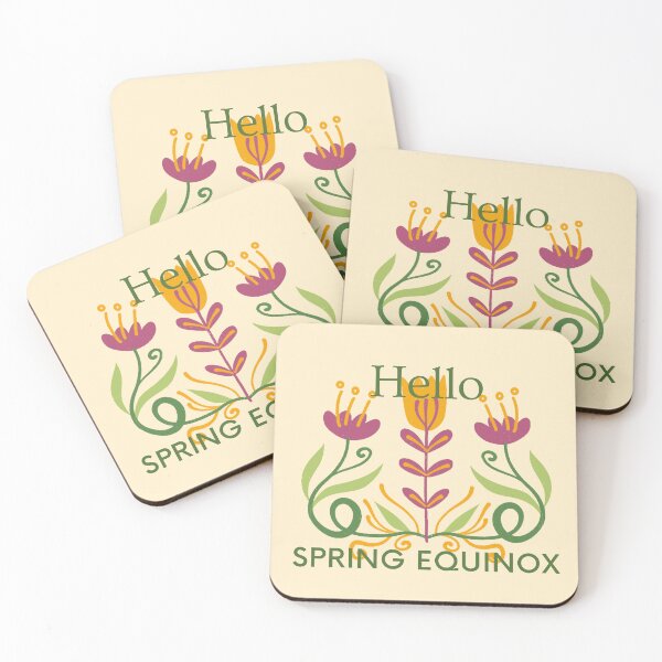 Item preview, Spring Equinox designed and sold by lifeinspired4u.