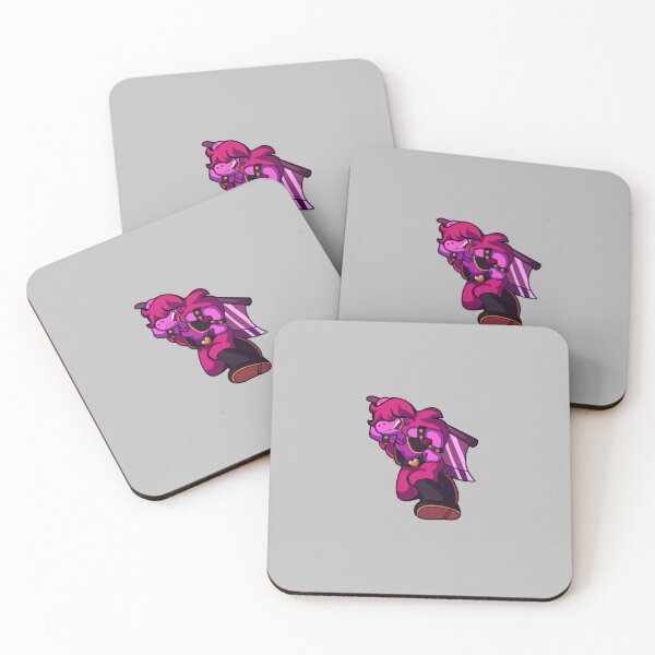 Item preview, Susie - Deltarune designed and sold by Inthestardust.