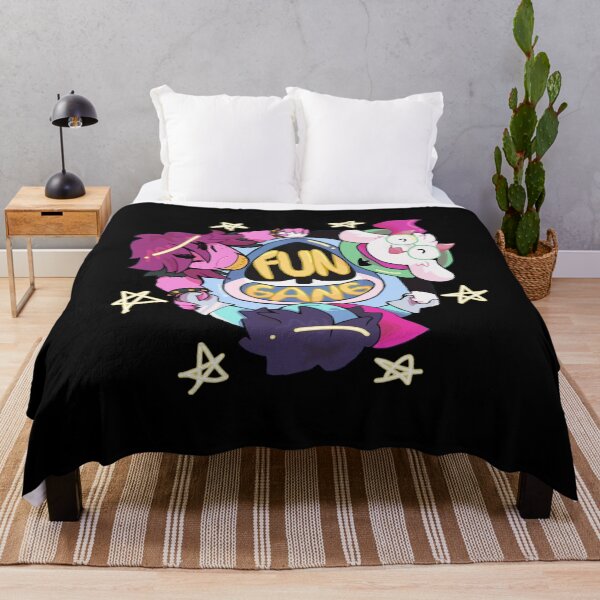 Item preview, Susie - Deltarune designed and sold by Inthestardust.