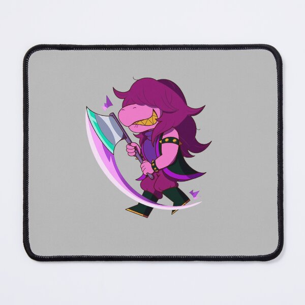 Item preview, Susie - Deltarune designed and sold by Inthestardust.