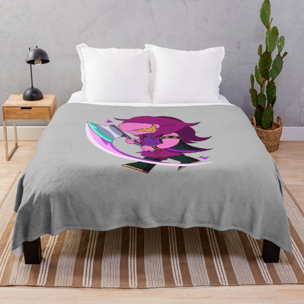 Item preview, Susie - Deltarune designed and sold by Inthestardust.
