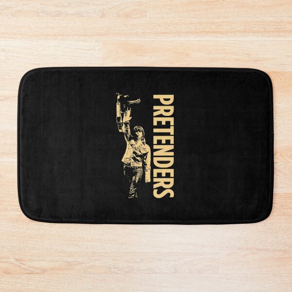 Item preview, The Pretenders designed and sold by NolinVaudrin.