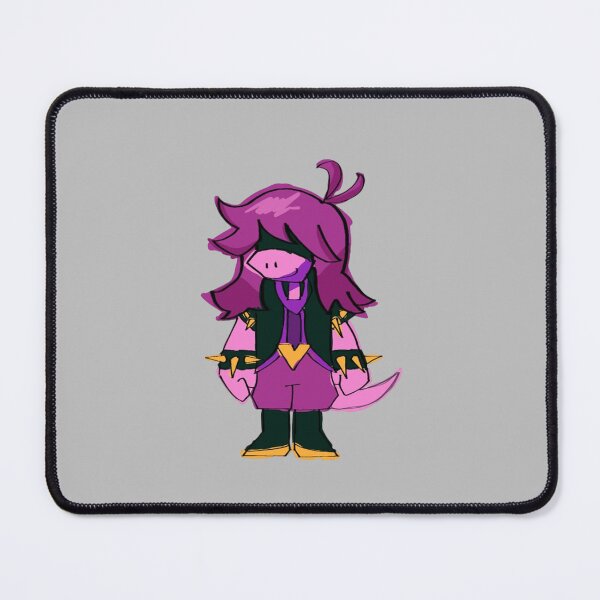 Item preview, Susie - Deltarune designed and sold by Inthestardust.