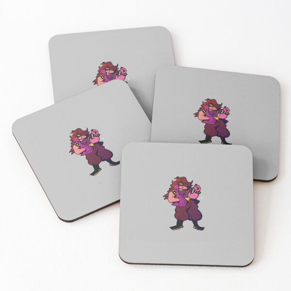 Item preview, Susie - Deltarune designed and sold by Inthestardust.