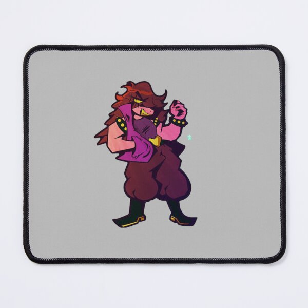 Item preview, Susie - Deltarune designed and sold by Inthestardust.