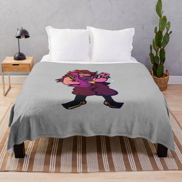 Item preview, Susie - Deltarune designed and sold by Inthestardust.