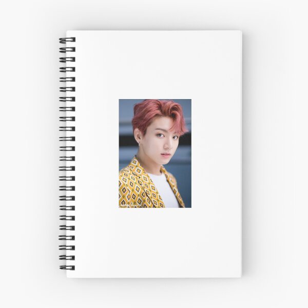 Item preview, BTS JUNGKOOK IDOL LOVE YOURSELF ANSWER designed and sold by kikimini.