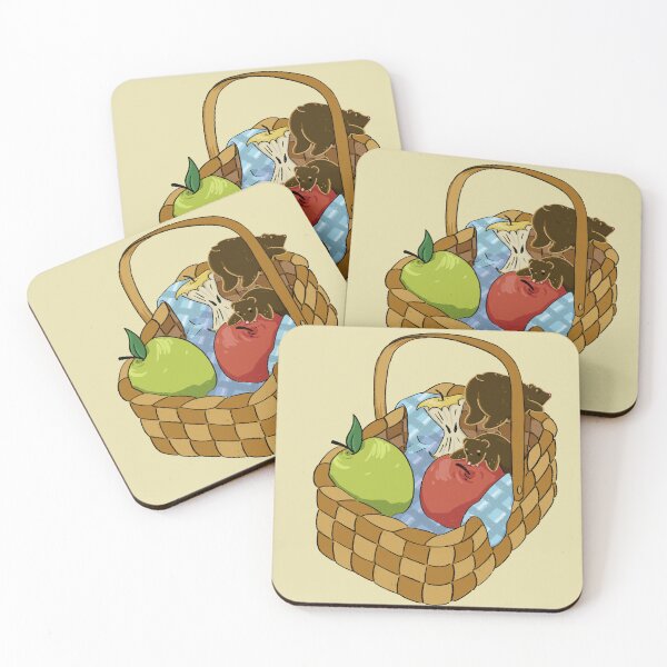Item preview, Apple Thieves V2 designed and sold by pat-tea.