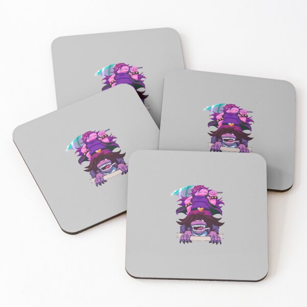 Item preview, Susie - Deltarune designed and sold by Inthestardust.
